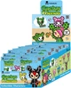 Дисплей фигурок-сюрпризов Cool Things Tokidoki Кактусовые друзья 24 шт (TK020-CDU) - изображение 1