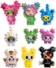 Дисплей фигурок-сюрпризов Cool Things Tokidoki Кактусовые друзья 24 шт (TK020-CDU) - изображение 3