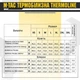 Термобелье M-Tac ThermoLine, Coyote brown, L - изображение 5
