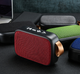 Беспроводная Bluetooth-колонка Kuulaa МG2 с поддержкой FM-радио - изображение 4