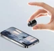 Мини Wi-Fi IP камера X5 аккумуляторная, с объективом 160°, ночным видением, детектором движения, удаленный APP - изображение 2