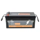 Аккумулятор PowMr LiFePO4 12.8V 300Ah 3840Wh (POW-300AH-12.8VV) - изображение 1