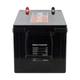 Аккумулятор PowMr LiFePO4 12.8V 300Ah 3840Wh (POW-300AH-12.8VV) - изображение 4