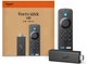 Приставка Amazon Fire TV Stick HD 1/8GB (2025) медиаплеер Смарт ТВ - изображение 1