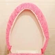 Набор для ванной “Hello Kitty” 3в1: 2 коврика + чехол для унитаза, розовый (87341565) - изображение 7