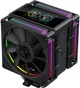 Кулер процессорный GameMax SIGMA 620 BK - изображение 1