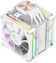 Кулер процессорный GameMax SIGMA 620 WH - изображение 3