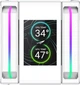 Кулер процессорный GameMax SIGMA 620 WH - изображение 6