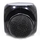 Бездротовий мікрофон для караоке з динаміком WSTER WS-1816 Bluetooth USB AUX FM - зображення 8