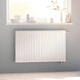 Стальной радиатор Kermi FTV 22 500/1400 2702W - изображение 3
