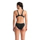 Жіночий купальник Arena ONE NEXT SWIMSUIT (007916-508) розмір 42 чорний - зображення 7