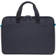 Сумка для ноутбука RivaCase 8037 Regent 15.6" Black [120761] - зображення 4