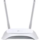 Беспроводной маршрутизатор (роутер) TP-Link TL-MR3420 [133452] - изображение 1