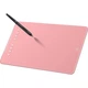 Графический планшет XP-Pen Deco 01 V3 Pink [149843] - изображение 2