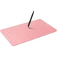 Графический планшет XP-Pen Deco 01 V3 Pink [149843] - изображение 3