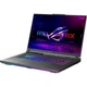 Ноутбук ASUS ROG Strix G16 G614PP 16.1" IPS-level 1920x1200 165 Гц / AMD Ryzen 9 8940HX / NVIDIA GeForce RTX 5070 / RAM 8 ГБ / DDR5 / 1 ТБ / Windows 11 Home / 2.5 кг (G614PP-WH94) - зображення 5