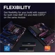 Модуль памяти DDR5 Crucial 2x16GB 6000MHz Pro OC Black (CP2K16G60C36U5B) [147413] - изображение 6