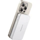 Внешний аккумулятор Baseus Airpow II Qi2 10000mAh 22.5W White (P10080000213-00) [134988] - изображение 6