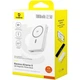 Внешний аккумулятор Baseus Airpow II Qi2 10000mAh 22.5W White (P10080000213-00) [134988] - изображение 7