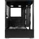 Корпус 1stPlayer F3-A-BK-4F1 Black [134420] - изображение 3