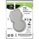 Жесткий диск 2.5" Seagate BarraCuda 1TB SATA 128MB (ST1000LM048) [135846] - изображение 4