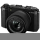 Беззеркальный фотоаппарат Fujifilm X-M5 Kit XC 15-45mm f3.5/5.6 OIS PZ Black (16900733) [136294] - изображение 3