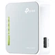 Бездротовий маршрутизатор (роутер) TP-Link TL-MR3020 [133451] - зображення 1