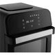 Мультипечь Sencor SFR5510BK [134350] - изображение 4
