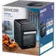 Мультипечь Sencor SFR5510BK [134350] - изображение 6