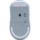 Мышь HP 400 Quiet Blue (AZ7B4AA) [141242] - изображение 7