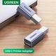 Перехідник Ugreen 20120 USB-C to USB-B Aluminium Case [134318] - зображення 5