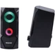 Акустическая система Maxxter CSP-U002RGB [134021] - изображение 3