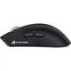 Миша Attack Shark X11 Black [134366] - зображення 4