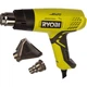 Фен строительный Ryobi EHG2000 (5133001137) [134004] - изображение 1