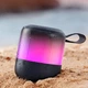 Портативна акустика SoundCore Glow Mini Black (A3136G11) [136166] - зображення 3