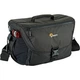 Сумка для фотоапарата Lowepro Nova 200 AW II Black (LP37142-PWW) [135681] - зображення 3