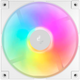 Wentylator DeepCool FD14 ARGB White (R-FD14-WHAPN1-G) - obraz 2