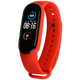 Ремешок ArmorStandart для Xiaomi Mi Band 7/6/5 New Style (Red) [70810] - изображение 1