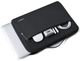 Чехол-сумка WIWU Pilot Sleeve для MacBook 15.6 / 16'' (Black) [57184] - изображение 4