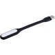 USB лампа DK LED 1.2W (Black) [73807] - зображення 1