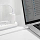 Кабель Baseus Superior Series Fast Charging USB to Type-C 66W 2m (CATYS-A02) White [67417] - изображение 5