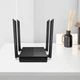 Беспроводной маршрутизатор TP-Link Archer A64 [62844] - изображение 6