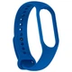 Ремешок ArmorStandart Xiaomi Mi Band 7/6/5 New Style (Midnight Blue) [70808] - изображение 3
