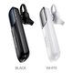 Bluetooth-гарнитура Hoco E57 Essentia Bluetooth Headset (Black) [73929] - изображение 4