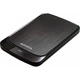 Внешний жесткий диск ADATA DashDrive Durable HV320 4TB Black (AHV320-4TU31-CBK) [138767] - изображение 3