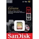 Карта памяти SanDisk SDXC Extreme 512GB UHS-I U3 V30 Class 10 (SDSDXVV-512G-GNCIN) [136570] - изображение 3