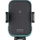 Автодержатель с беспроводной зарядкой Proove Triple Clamp Pro 15W (WHTP15010004) [136224] - изображение 3