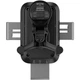 Автодержатель с беспроводной зарядкой Proove Triple Clamp Pro 15W (WHTP15010004) [136224] - изображение 5