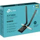 Wi-Fi адаптер TP-Link Archer TX20E [136847] - изображение 6
