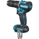 Дриль-шуруповерт Makita DHP487Z [137668] - зображення 2